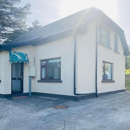 Townhouse Leenane Leenaun Exteriör bild